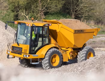 Hydrema 912G '2020–pr.