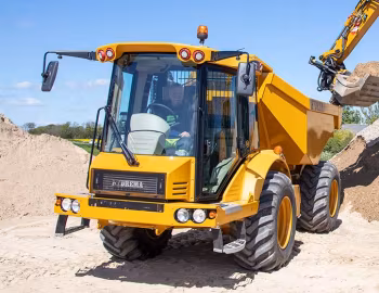 Hydrema 912G '2020–pr.