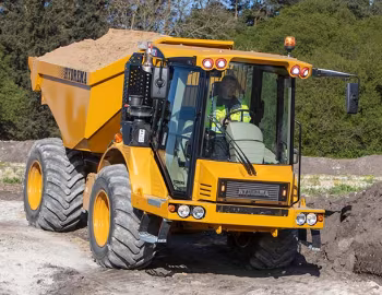 Hydrema 912G '2020–pr.