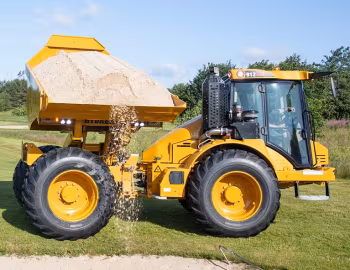 Hydrema 912G HM '2020–pr.