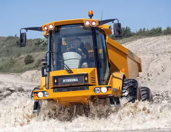 Hydrema 912G HM '2020–pr.