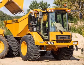 Hydrema 912G HM '2020–pr.
