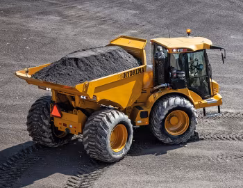 Hydrema 912G HM '2020–pr.