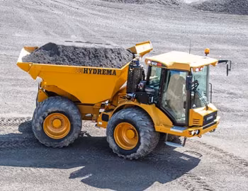 Hydrema 912G HM '2020–pr.