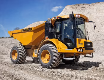 Hydrema 912GS '2020–pr.