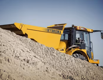 Hydrema 912GS '2020–pr.