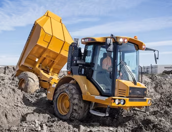 Hydrema 912GS '2020–pr.
