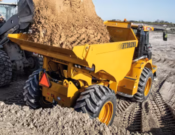 Hydrema 912GS '2020–pr.