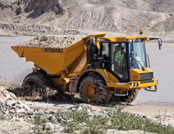 Hydrema 912GS '2020–pr.