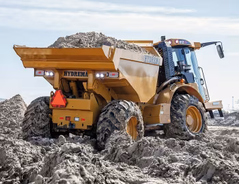 Hydrema 912GS '2020–pr.