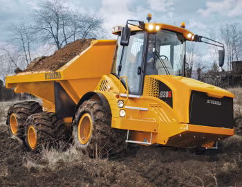 Hydrema 920G '2019–pr.