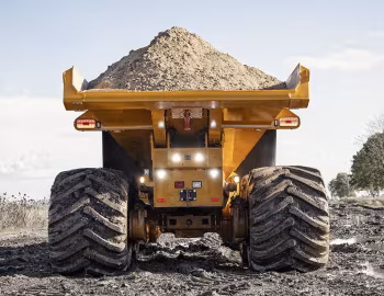 Hydrema 920G '2019–pr.