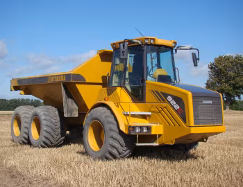 Hydrema 922C '2003–10
