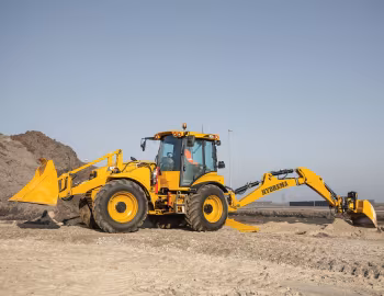 Hydrema 926G '2022–pr.