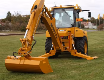 Hydrema 928E '2013–18
