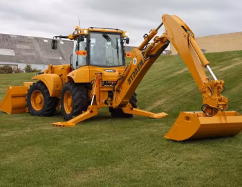 Hydrema 928E '2013–18