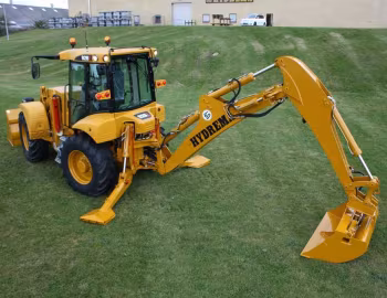 Hydrema 928E '2013–18