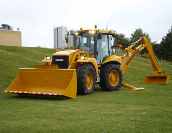 Hydrema 928E '2013–18