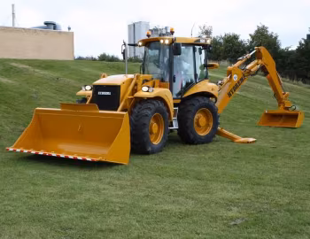 Hydrema 928E '2013–18