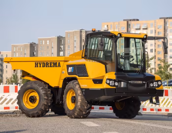 Hydrema DT6 '2023–pr.