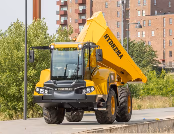 Hydrema DT6 '2023–pr.