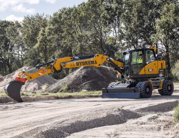 Hydrema MX14G '2021–pr.