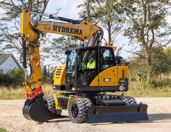 Hydrema MX14G '2021–pr.