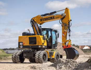 Hydrema MX14G '2021–pr.