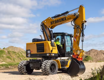 Hydrema MX14G '2021–pr.