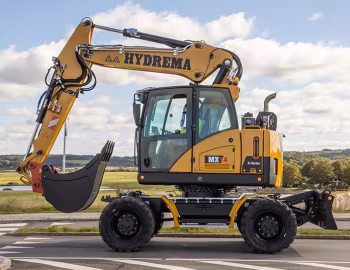 Hydrema MX14G '2021–pr.