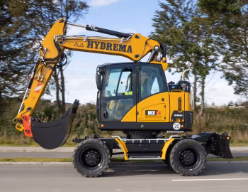 Hydrema MX14G '2021–pr.