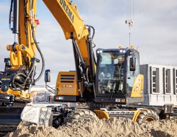 Hydrema MX16G '2021–pr.