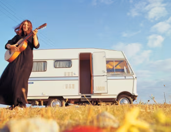 Hymer 521 [Germany] '1976