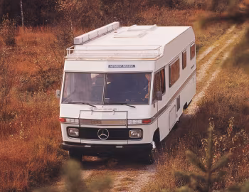 Hymermobil 720 '1974–79