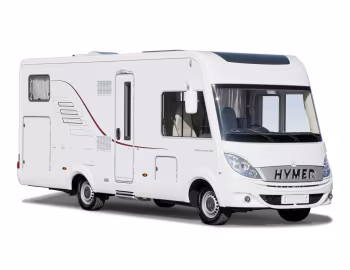 2011–13 Hymermobil B-Klasse '2010–13