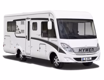 2013–14 Hymermobil B-Klasse StarLight '2012–14