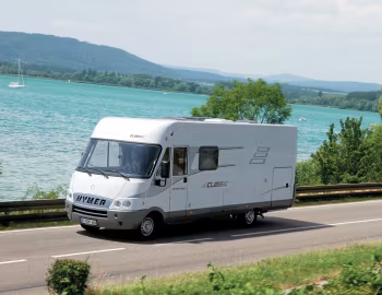 2003–06 Hymermobil B-Classic '2002–06