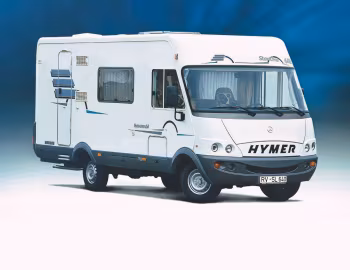Hymermobil B-StarLine '1997–2003