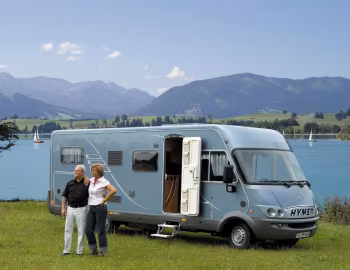 2004–06 Hymermobil B-Star-Line '2003–06