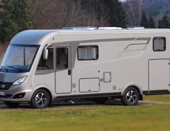2017–18 Hymermobil B-DL 588 '2016–18