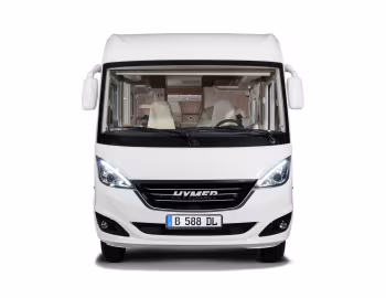 2017–18 Hymermobil B-DL 588 '2016–18