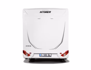 2017–18 Hymermobil B-DL 588 '2016–18