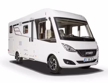 2017–18 Hymermobil B-DL 588 '2016–18