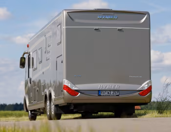 2017–18 Hymermobil B-PL 778 '2016–18