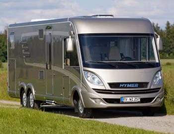 2017–18 Hymermobil B-PL 778 '2016–18