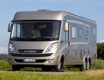 2017–18 Hymermobil B-PL 778 '2016–18