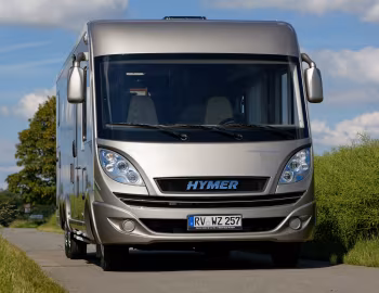2017–18 Hymermobil B-PL 778 '2016–18