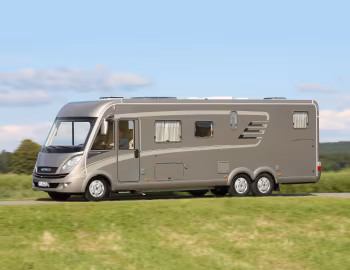 2017–18 Hymermobil B-PL 778 '2016–18