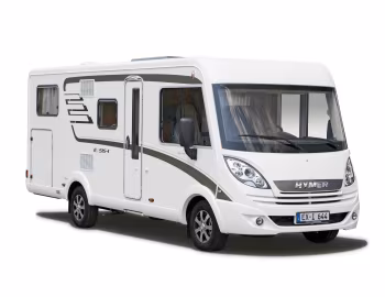 2012–17 Hymermobil Exsis-i '2011–17