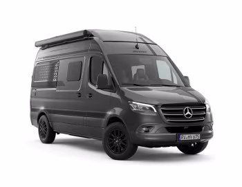 Hymer Grand Canyon S 600 "Xperience" (Br.907) '01.2025–pr.